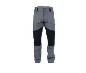PANTALON TURNER GREY-ANTHRACITE