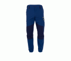 PANTALON TURNER NAVY-DARK NAVY