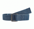 CINTURÓN URAIM BELT NAVY