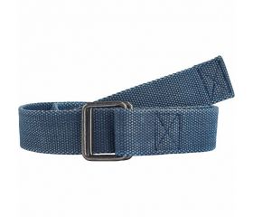 CINTURÓN URAIM BELT NAVY