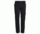 PANTALON WALK BLACK