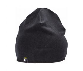 GORRO WATTLE KNITTED CAP BLACK