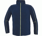 CHAQUETA WESTOW FLEECE JACKET NAVY