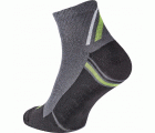 CALCETÍN WRAY SOCKS GREY