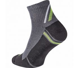 CALCETÍN WRAY SOCKS GREY