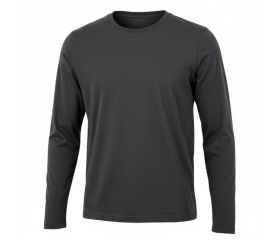 CAMISETA YINZI BLACK