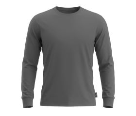 CAMISETA YINZI GREY