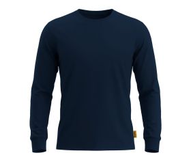 CAMISETA YINZI NAVY