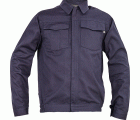 CHAQUETA ZARAGOZA JACKET NAVY