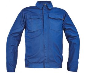 CHAQUETA ZARAGOZA JACKET ROYAL BLUE