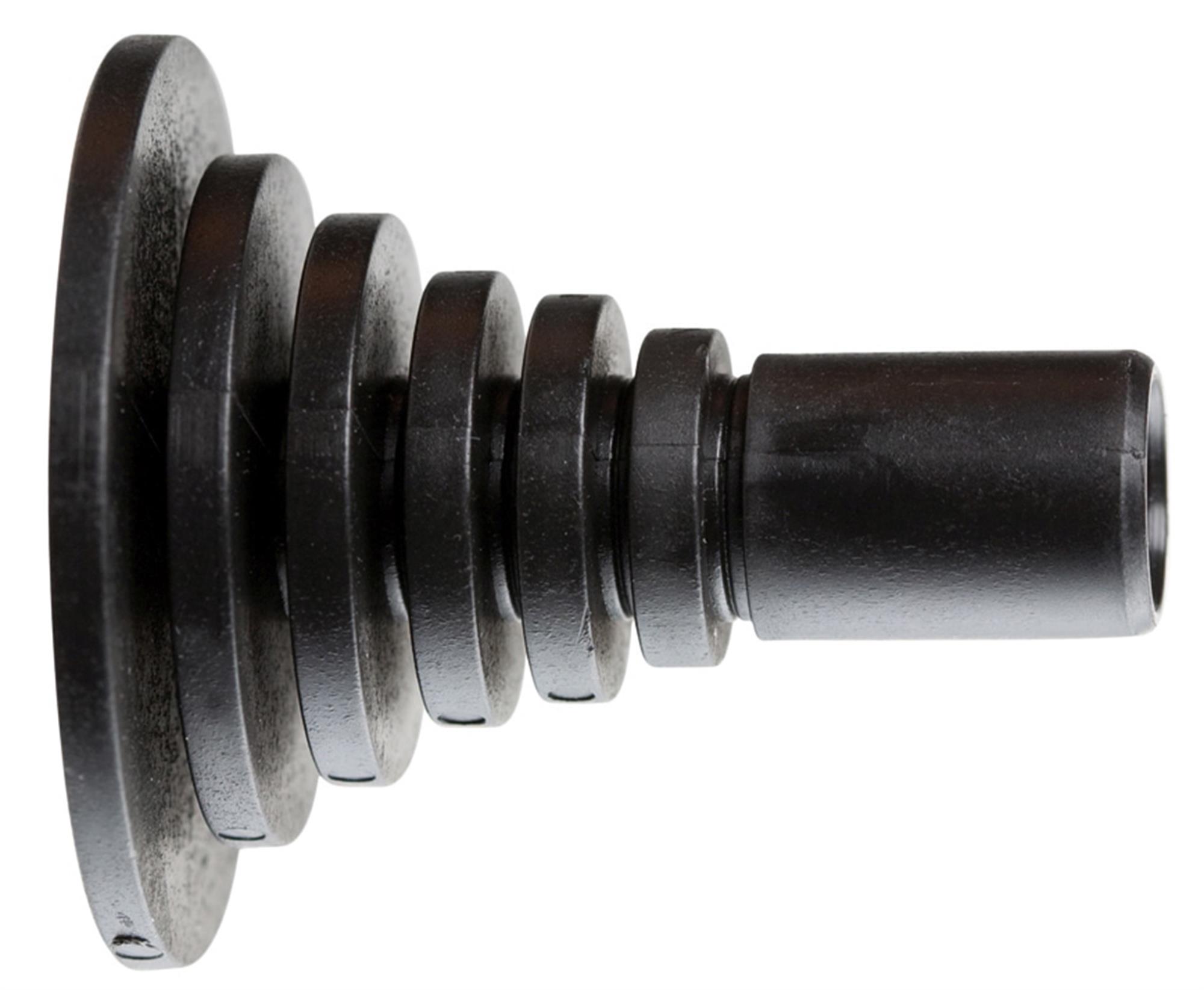 SISTEMA DE COLOCACIÓN