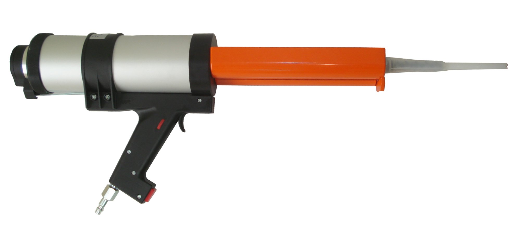 Útil de inyección Neumático 380 ML