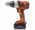 HDI 286 Litio