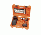 HDI 286 Litio