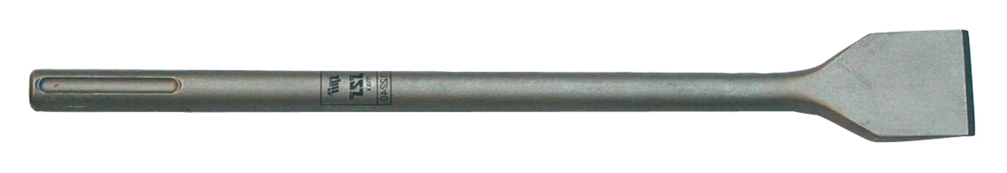 Pala Estándar SDS MAX