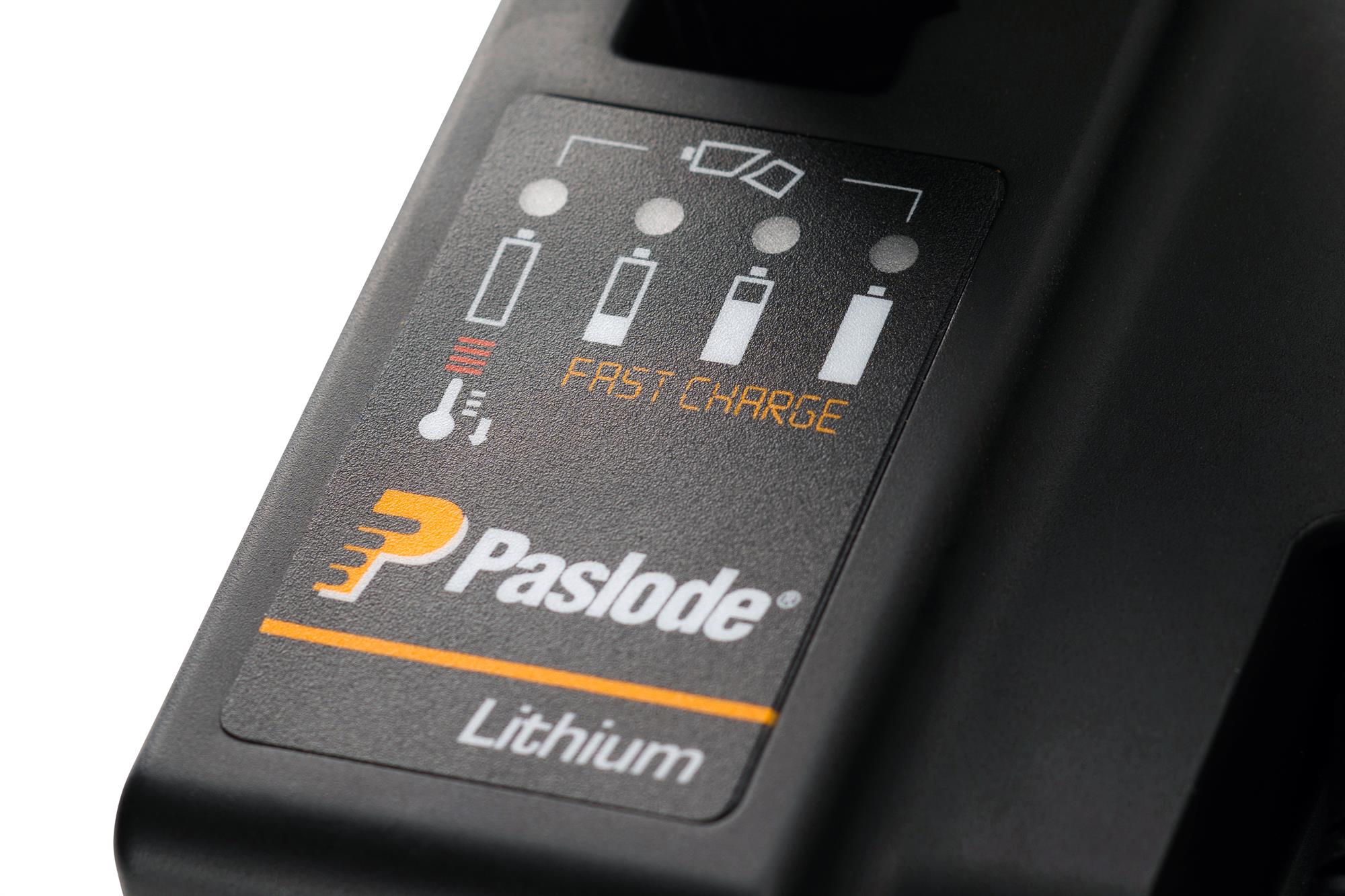 Cargador Batería Litio