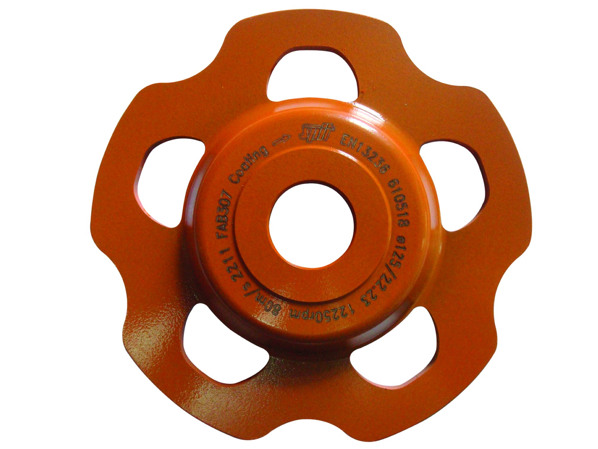 PENTASURF CONSUMABLE