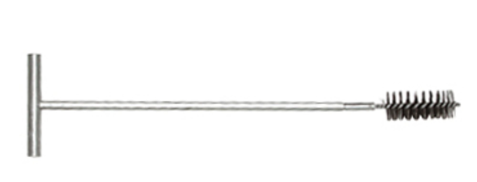 Escobillas para limpieza