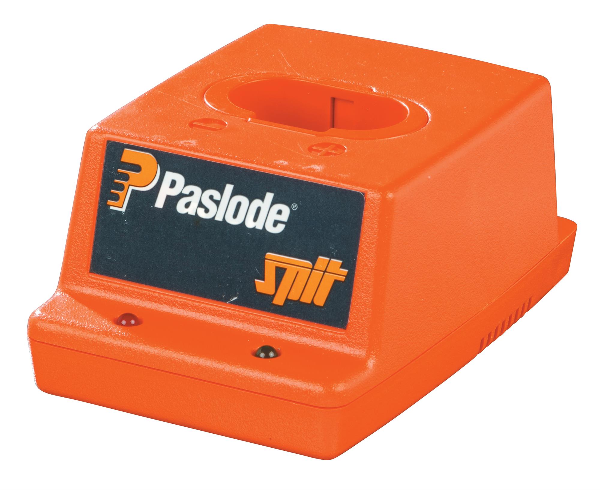 Cargador batería NiCd