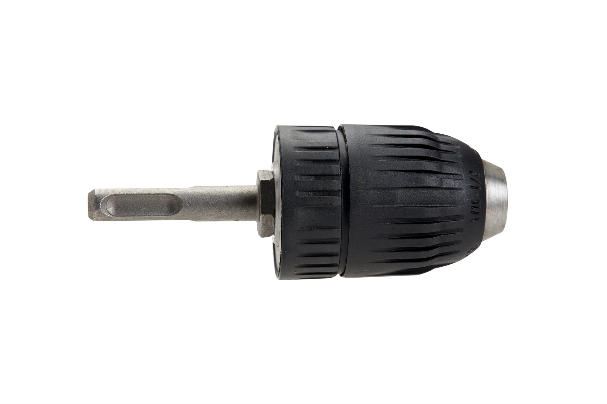 Mandril de 3 dientes