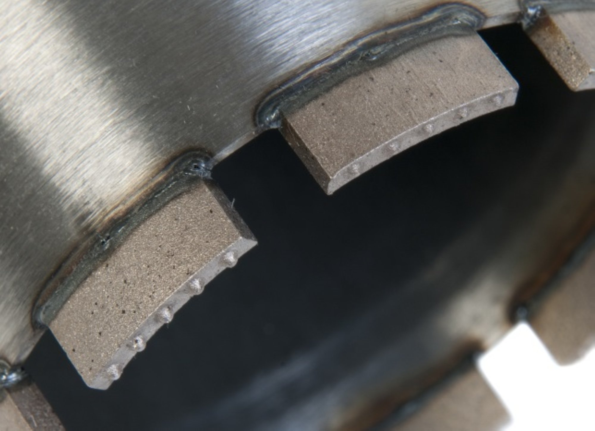 CORONA PARA HÚMEDO 1/2