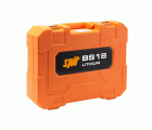 BS 18 Litio