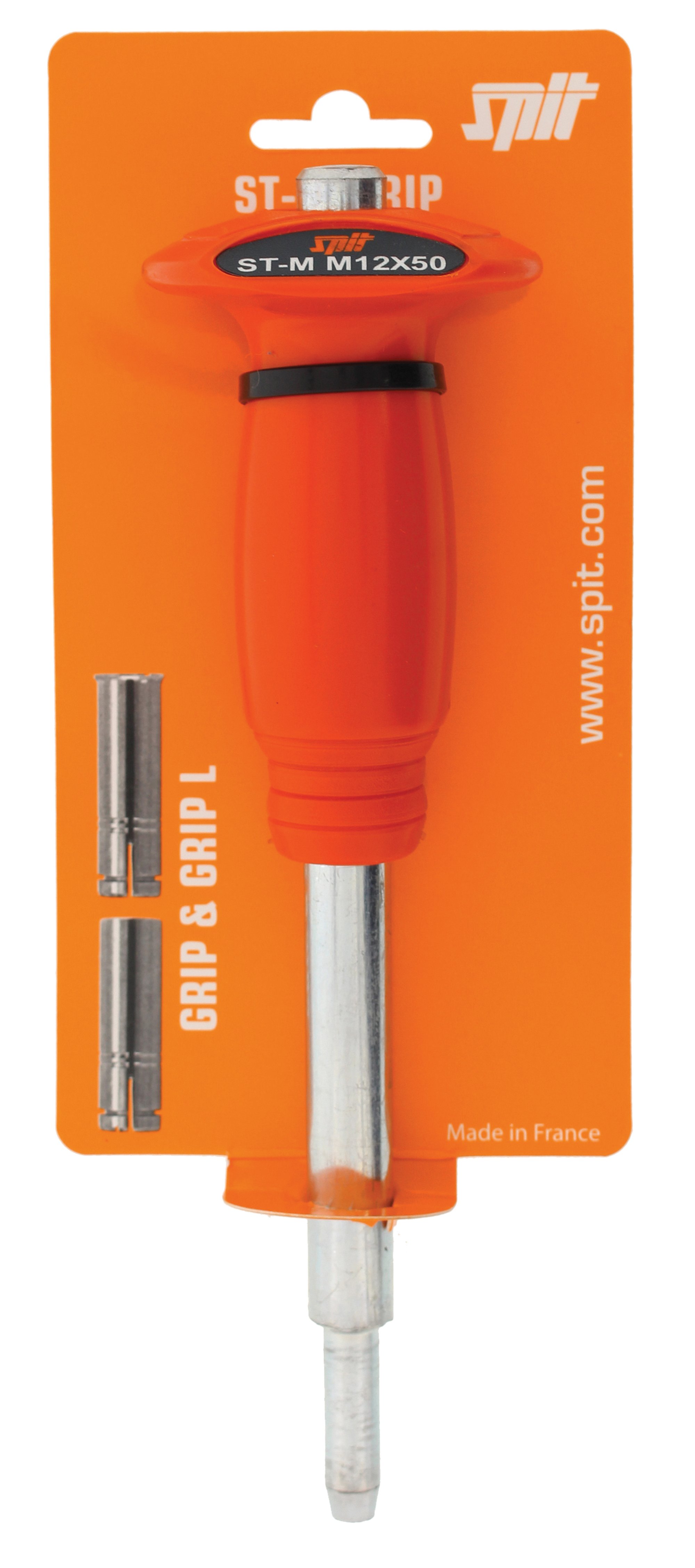 ÚTIL DE EXPANSIÓN GRIP