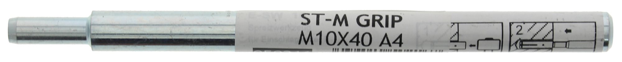 ÚTIL DE EXPANSIÓN GRIP