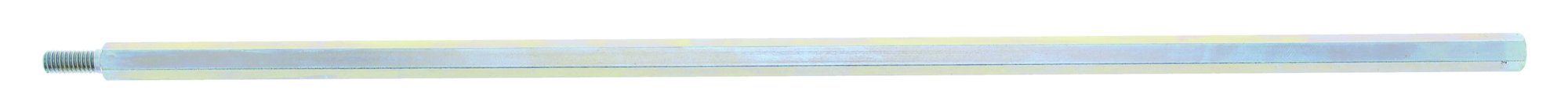 Alargo para escobilla