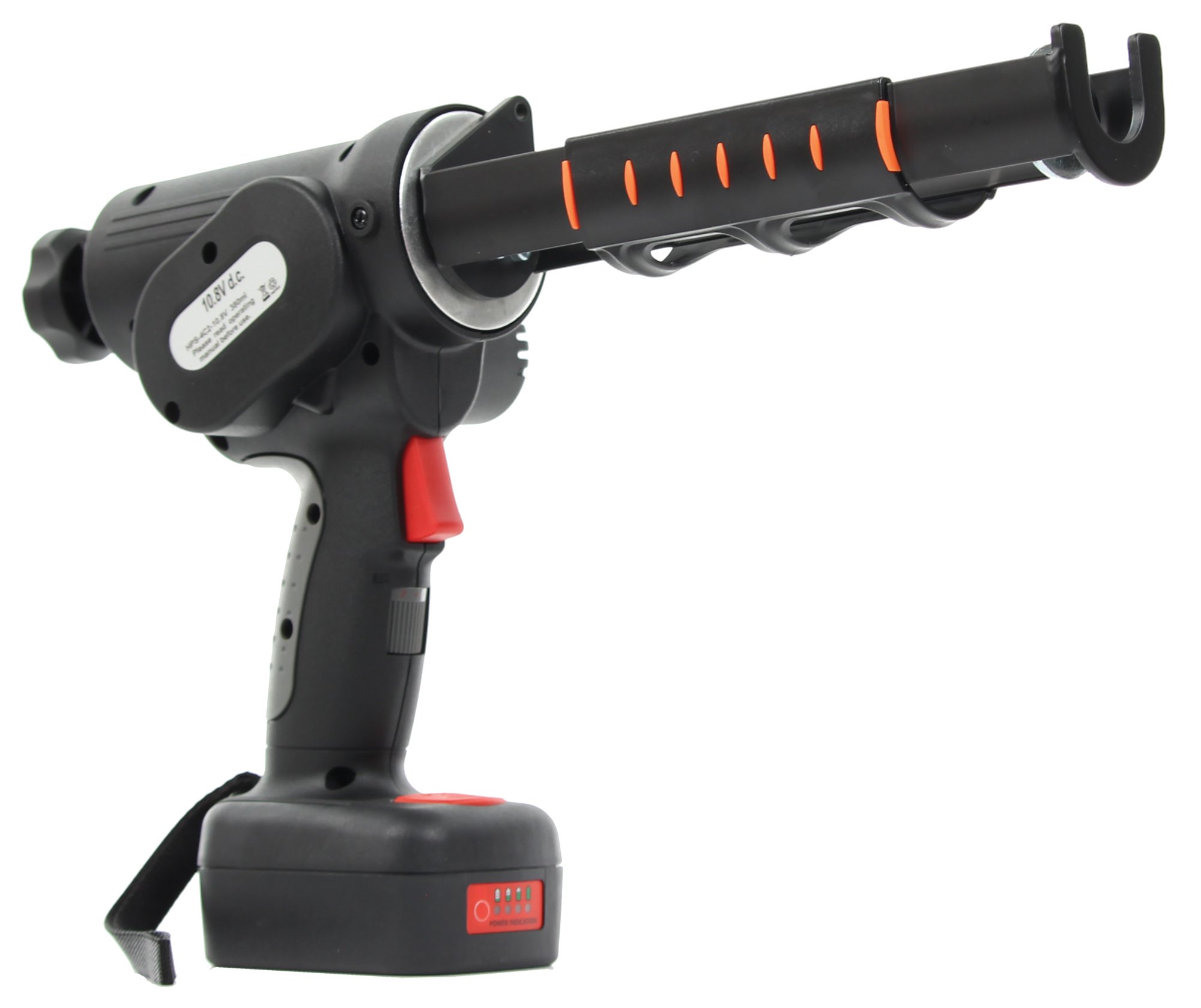 Útil de Inyección 150-165-280-300