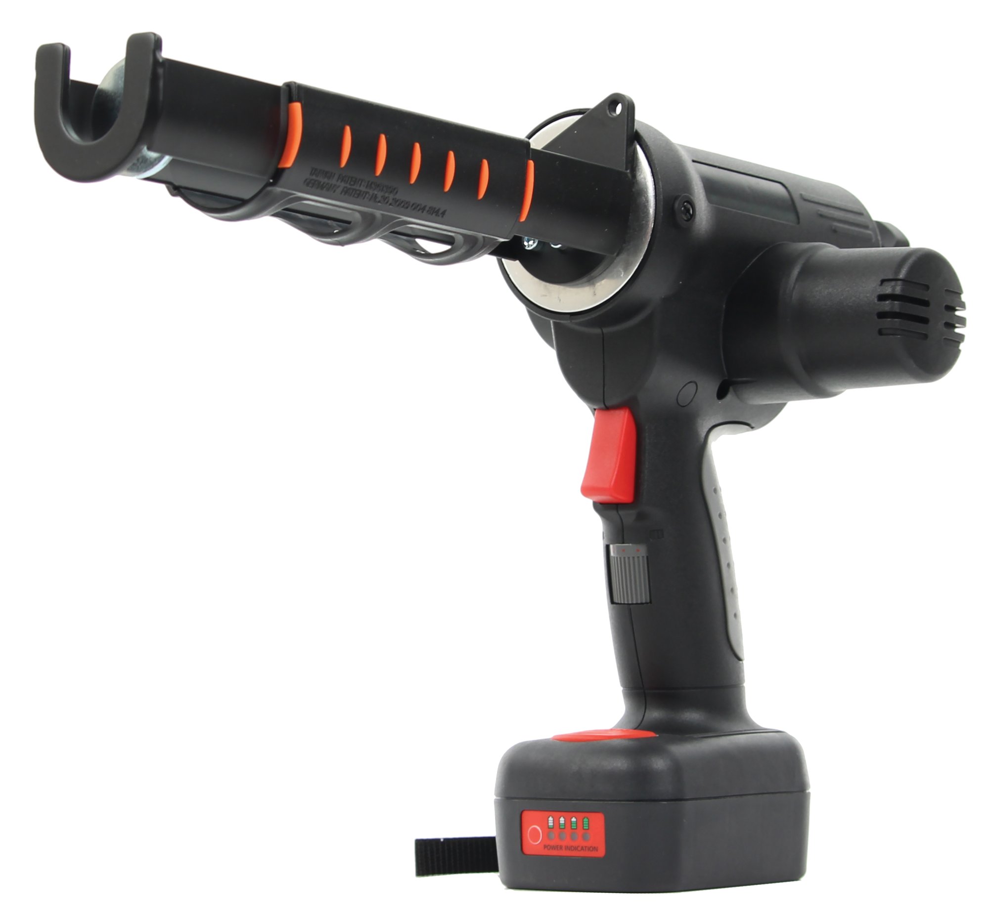 Útil de Inyección 150-165-280-300