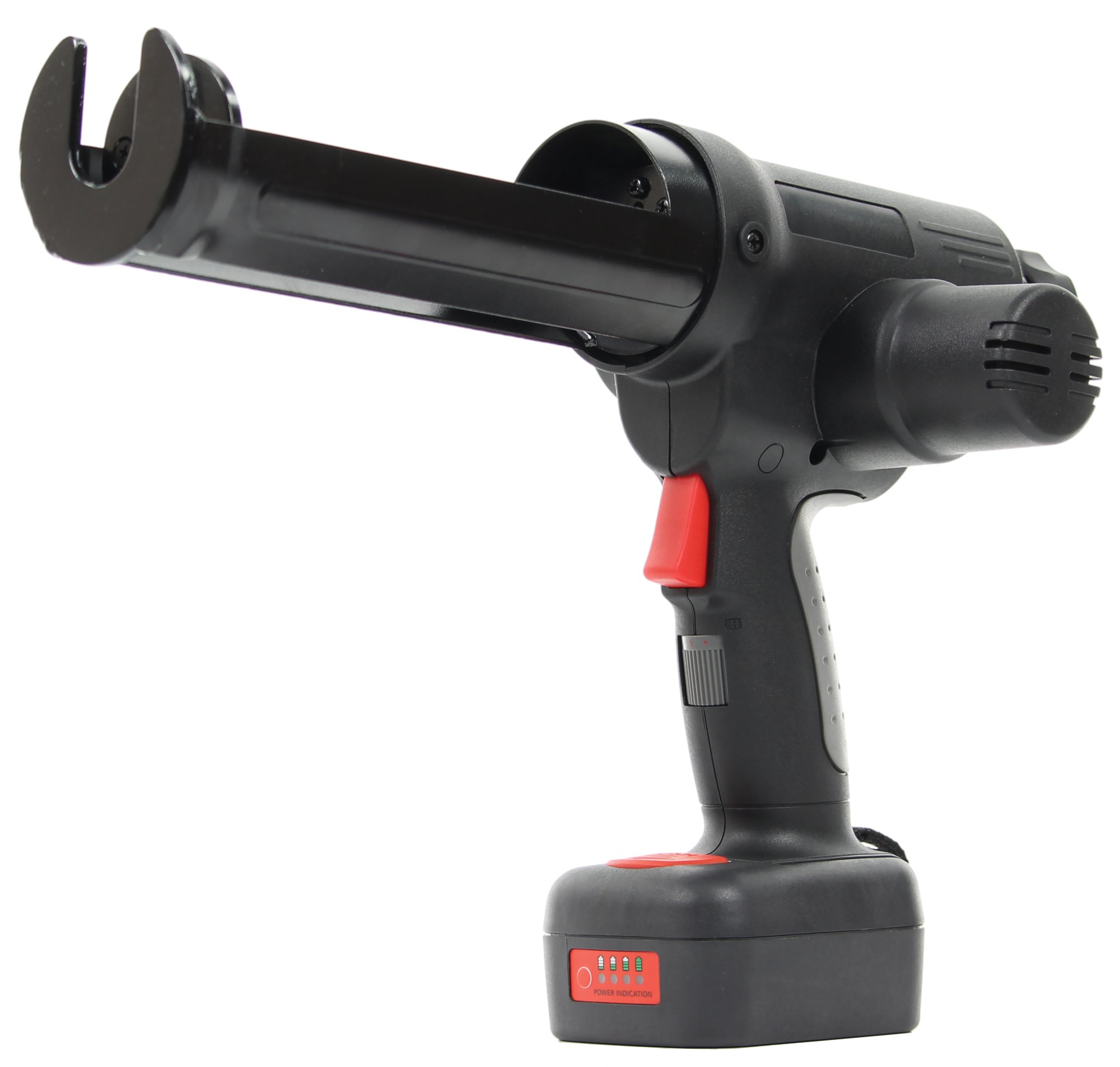 ELECTRIC INJECTION GUN