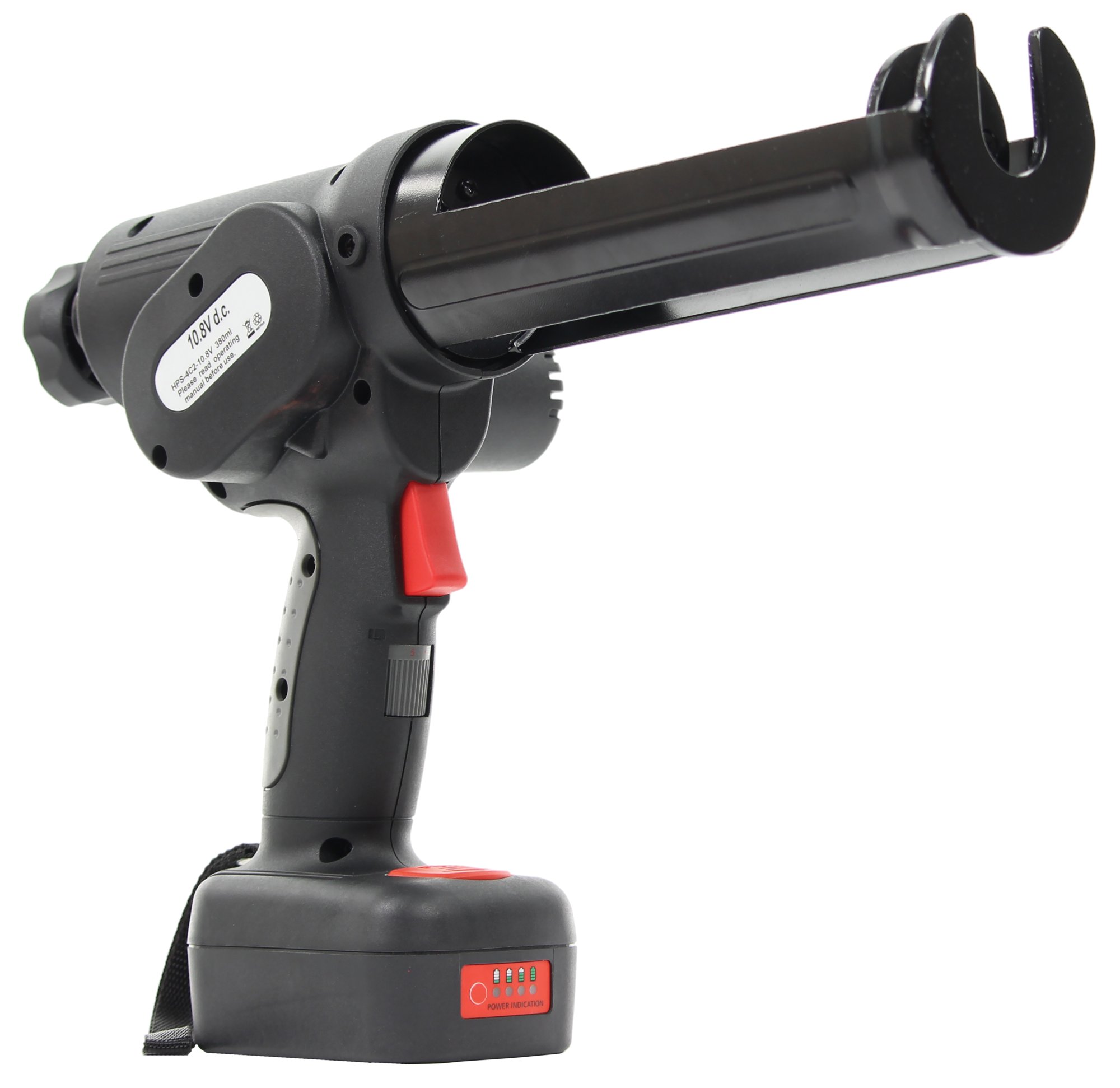 ELECTRIC INJECTION GUN
