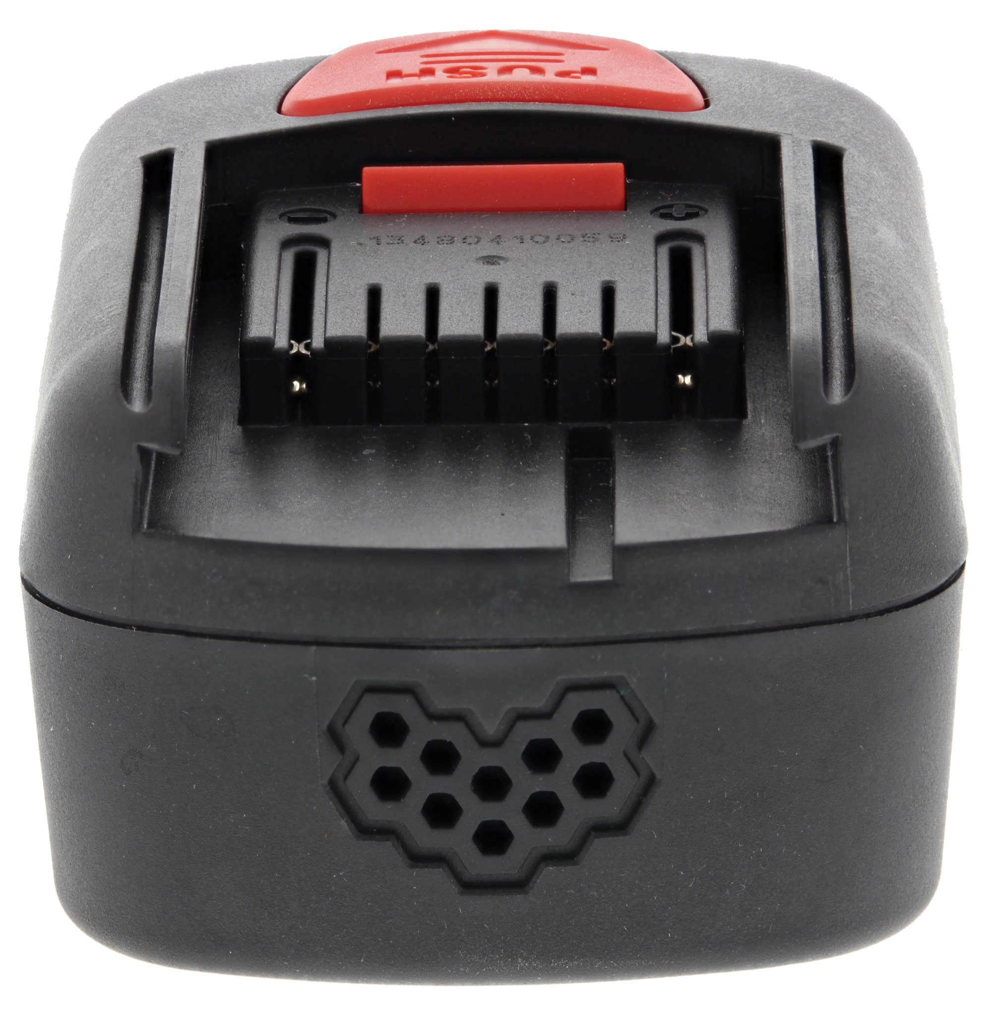 Batería para útil de inyección a batería