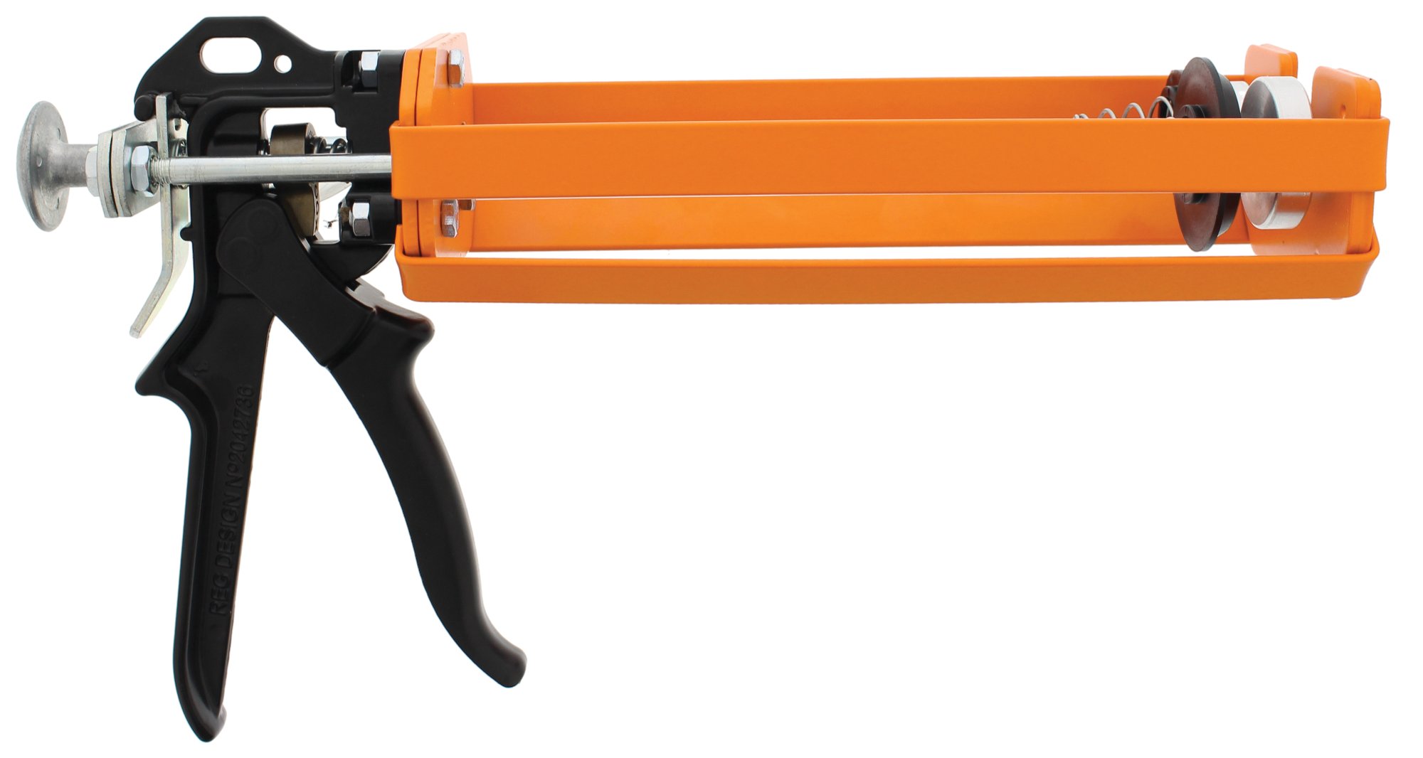 Útil de inyección manual 450 ML STANDARD