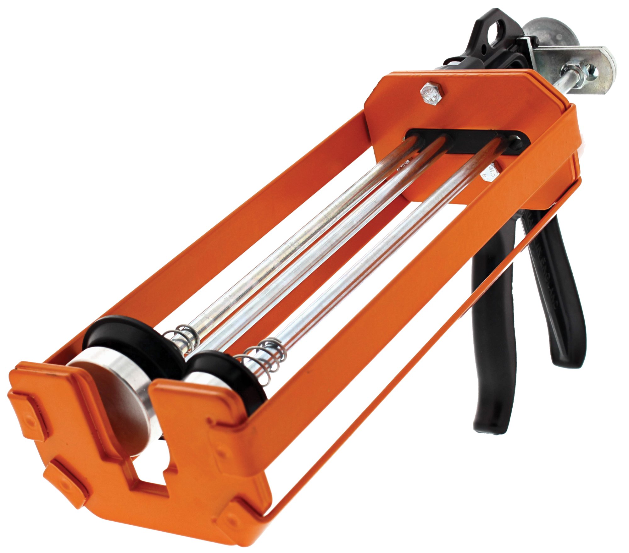 Útil de inyección manual 450 ML STANDARD