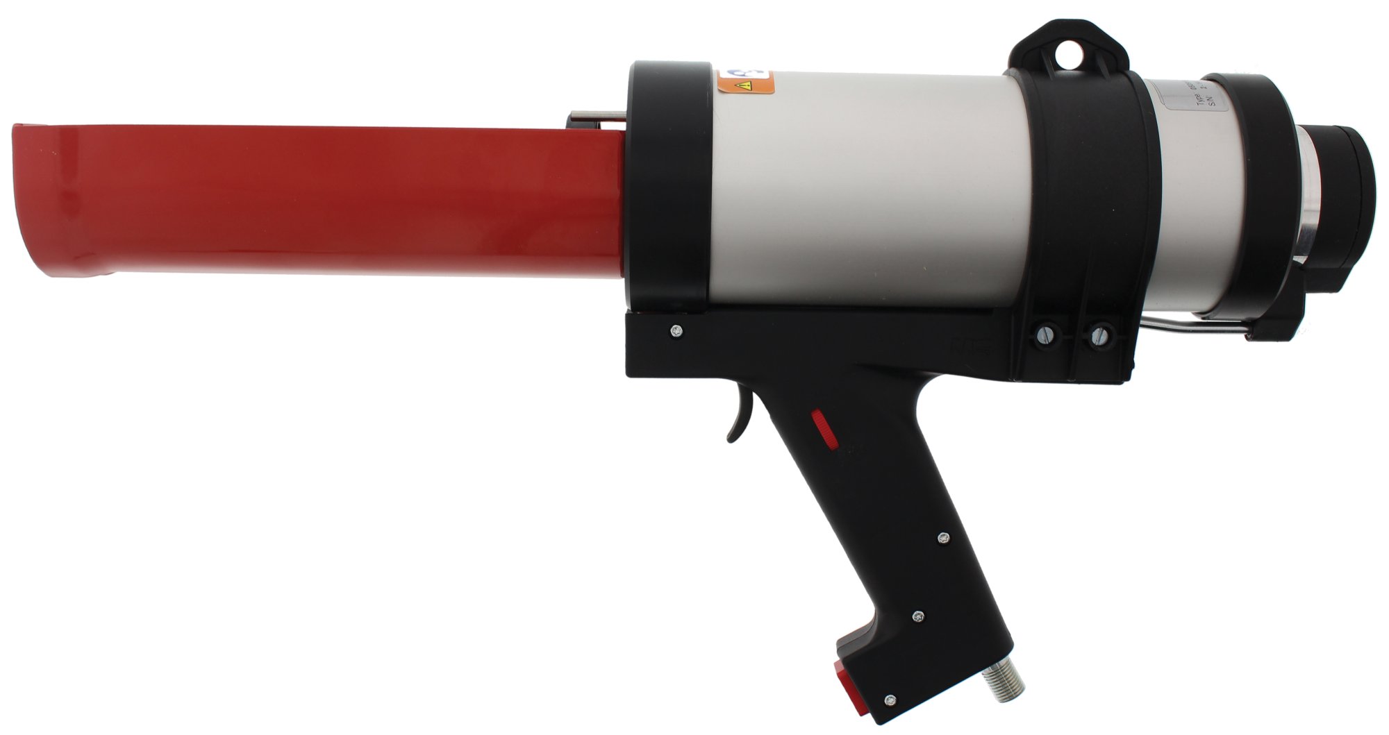 Útil de inyección Neumático 380 ML