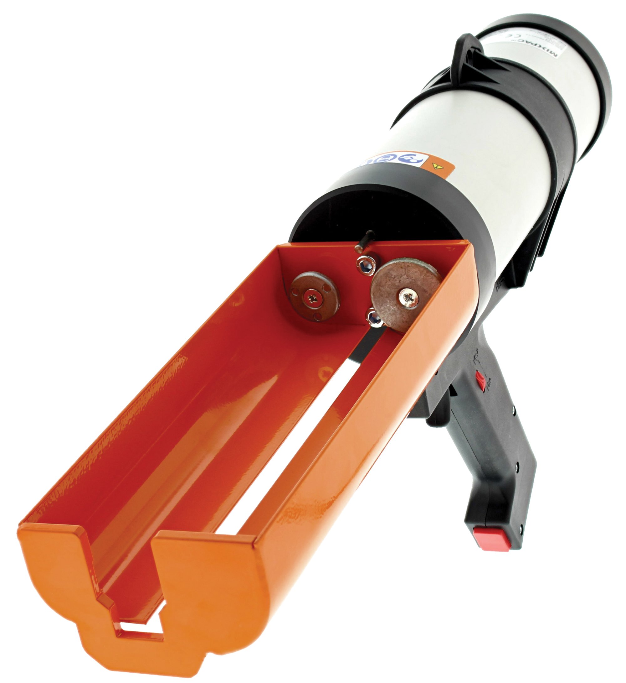 Útil de inyección Neumático 450 ML