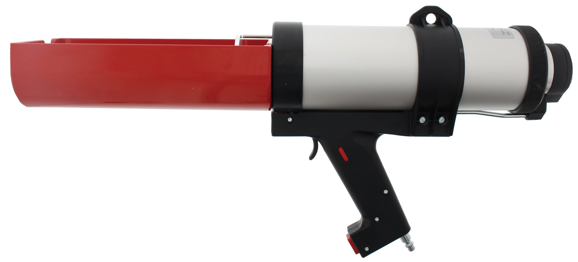 Útil de inyección Neumático 825 ML