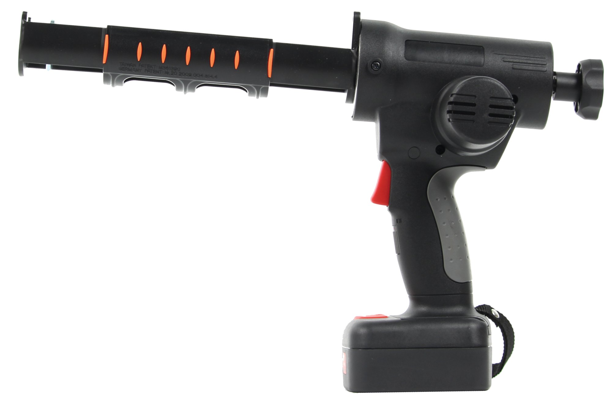 Útil de Inyección 150-165-280-300