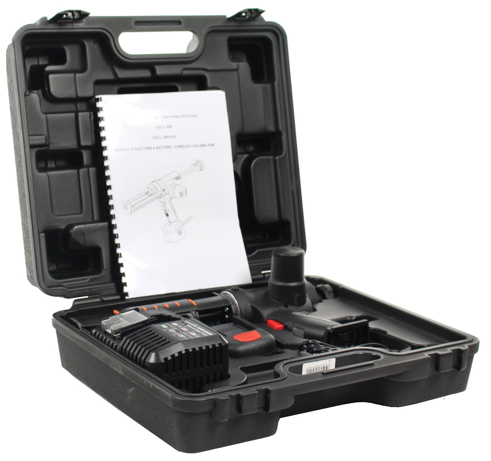 Útil de Inyección 150-165-280-300