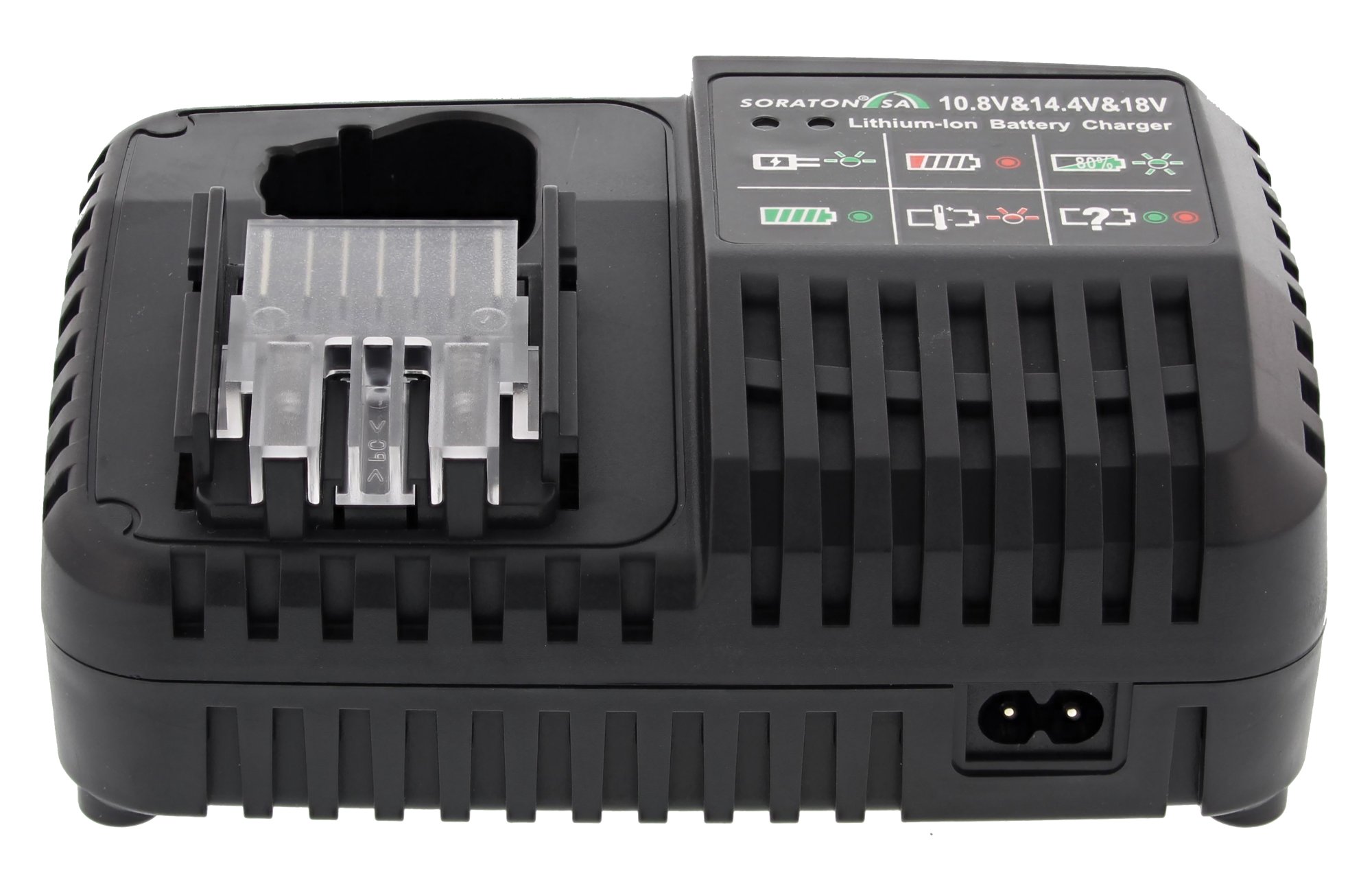 ELECTRIC INJECTION GUN