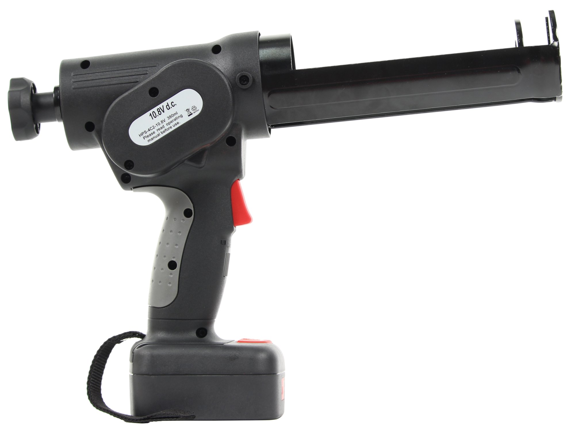 ELECTRIC INJECTION GUN