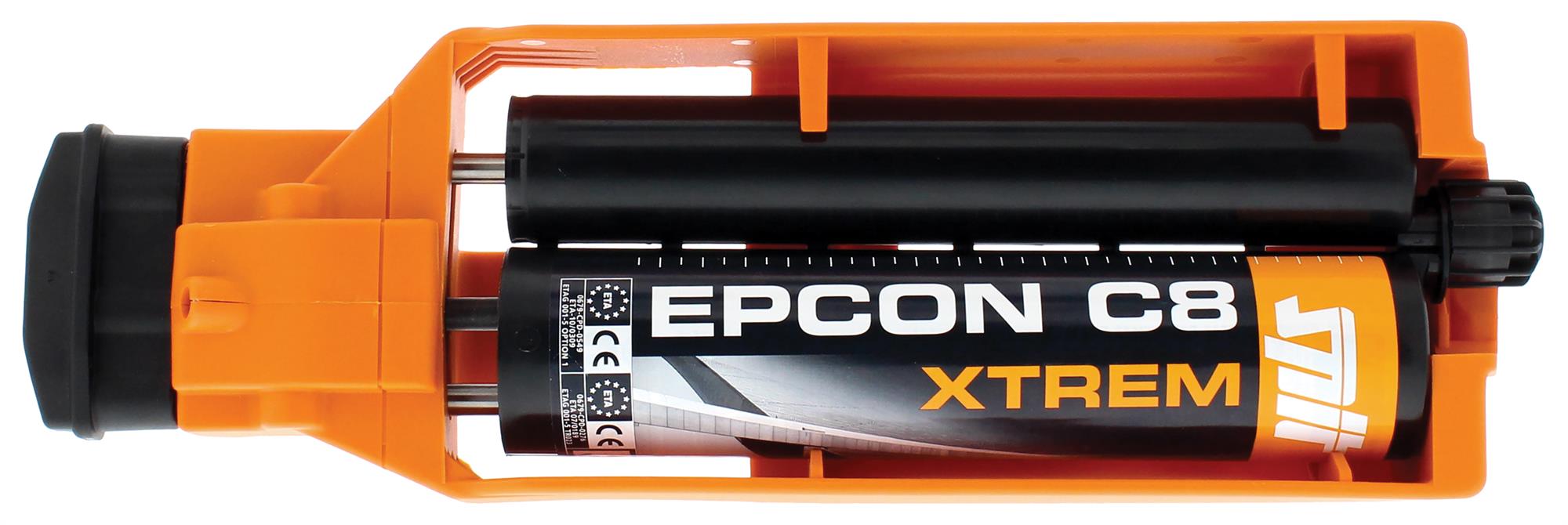EPCON C8 XTREM