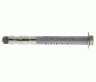 GUARDIA INOX A4