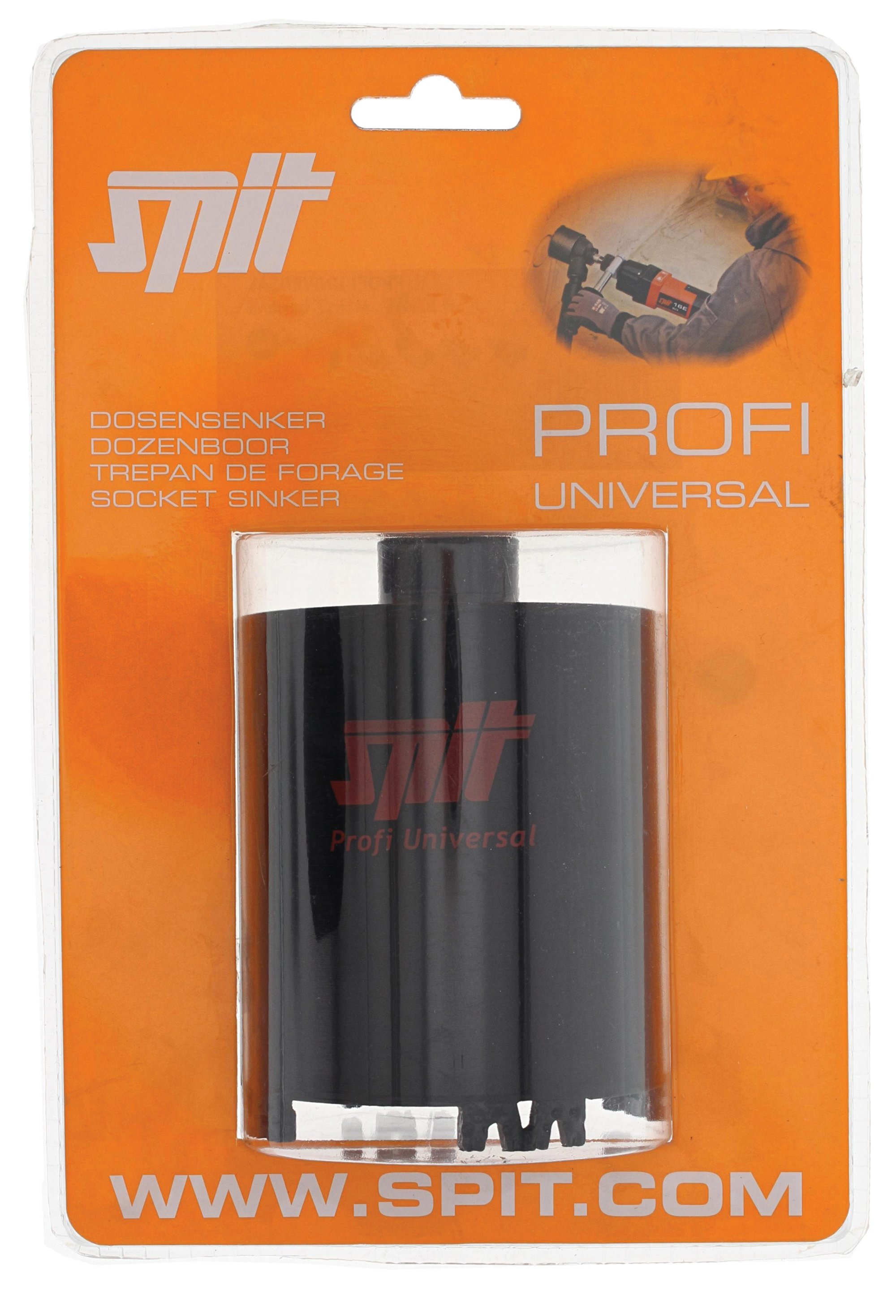 PROFI UNIVERSAL M16
