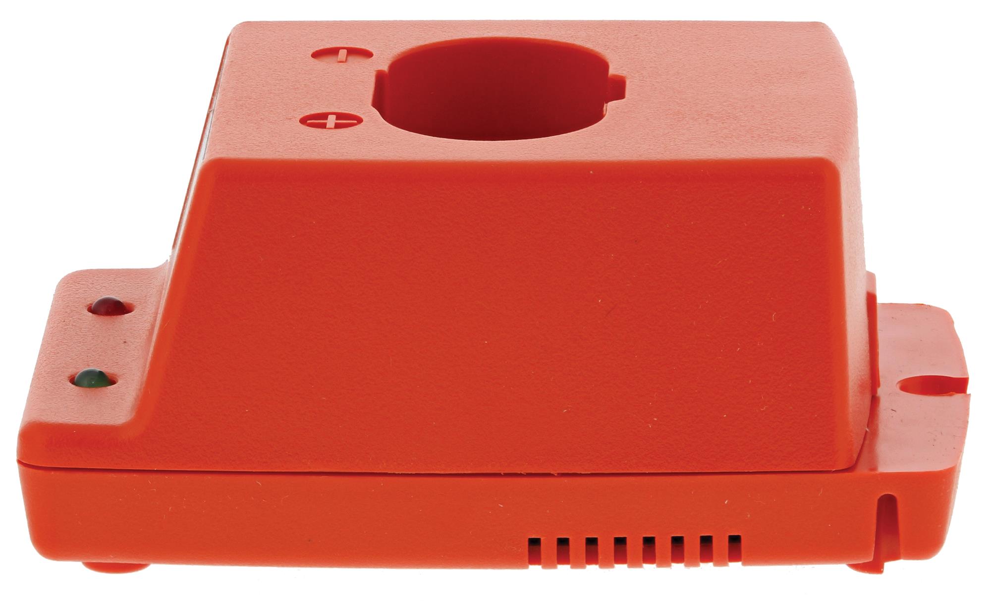 Cargador batería NiCd