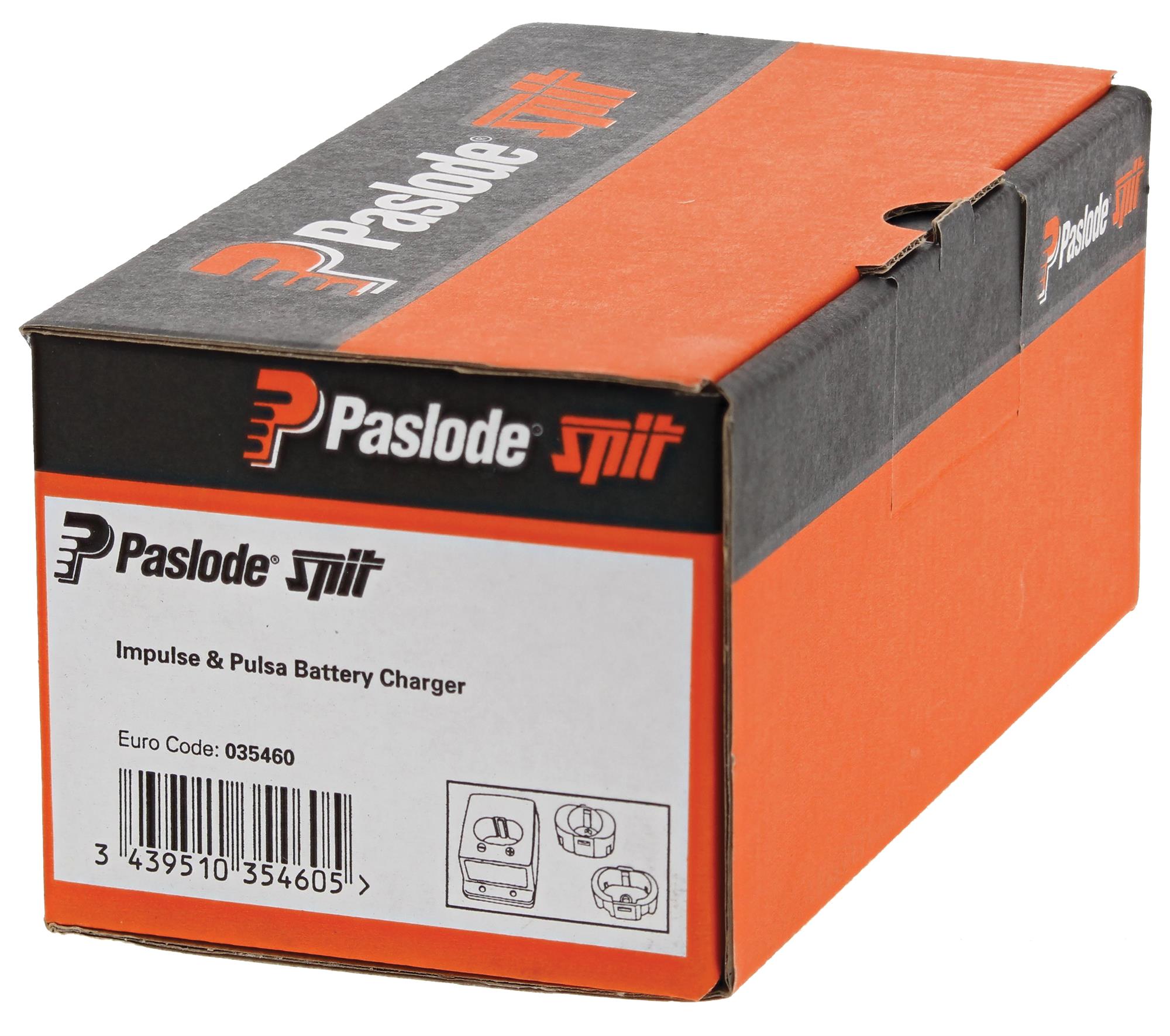 Cargador batería NiCd