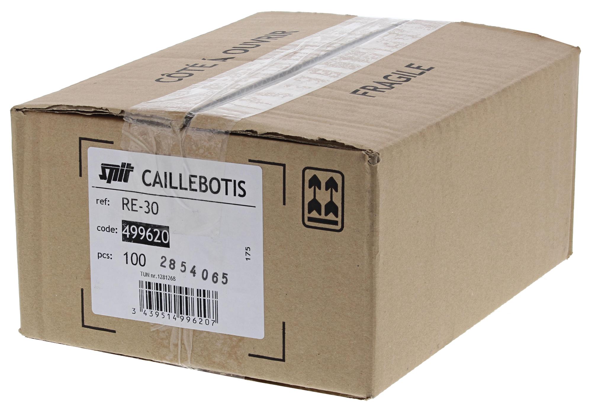 ARANDELA PARA ENREJADO