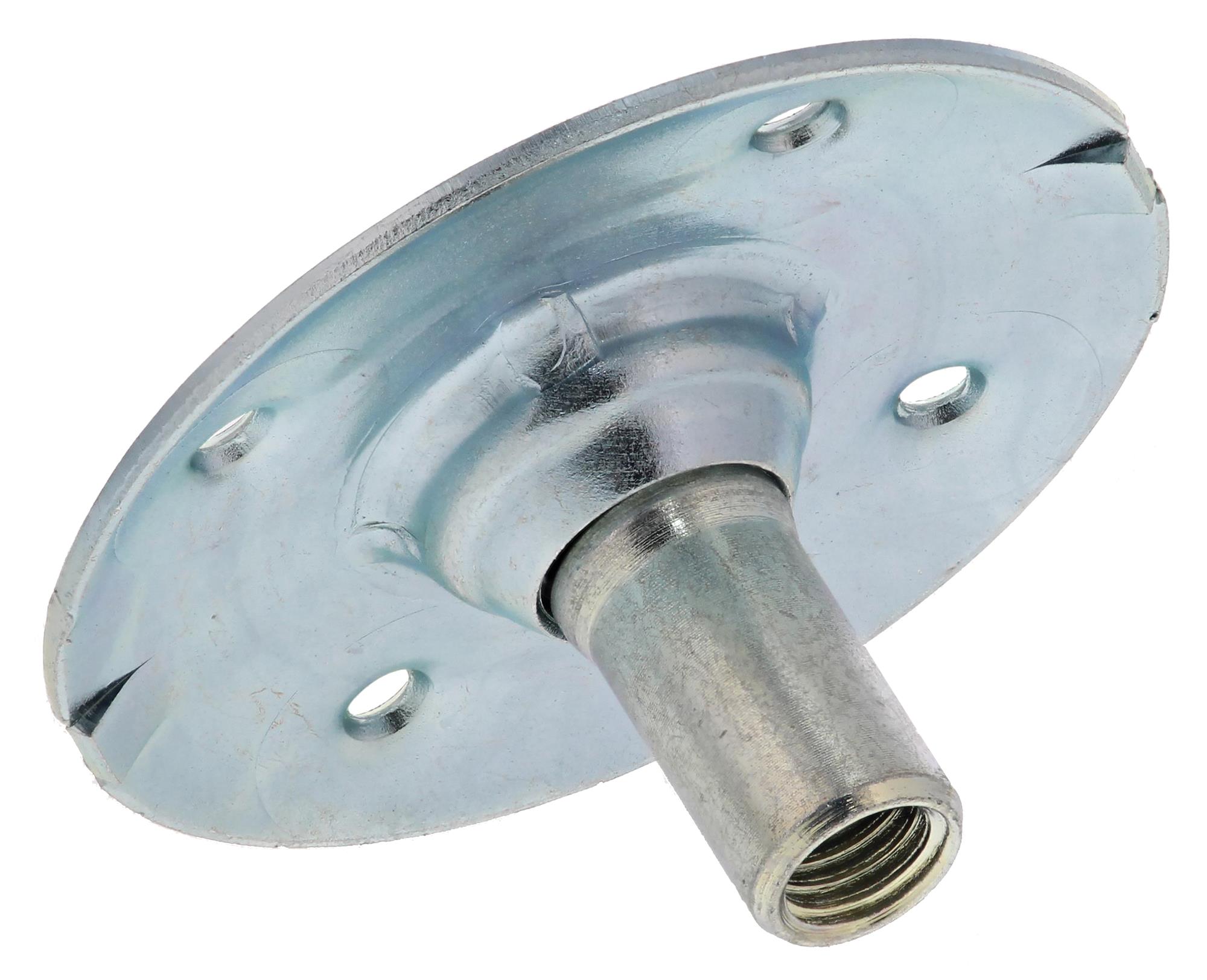 ARANDELA PARA ENREJADO